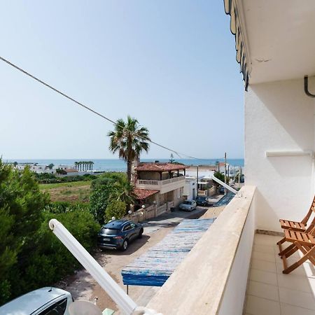 טורה ואדו Vista Mare Paradiso By Salento Prime מראה חיצוני תמונה
