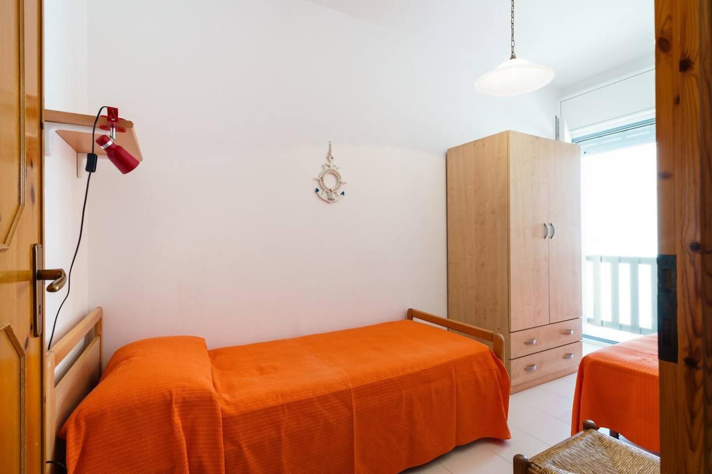 טורה ואדו Vista Mare Paradiso By Salento Prime מראה חיצוני תמונה