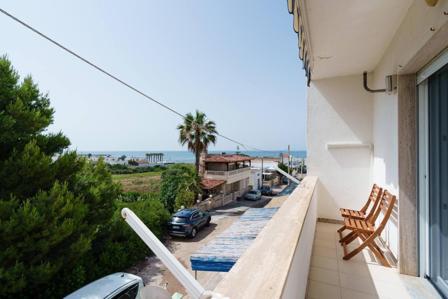 טורה ואדו Vista Mare Paradiso By Salento Prime מראה חיצוני תמונה