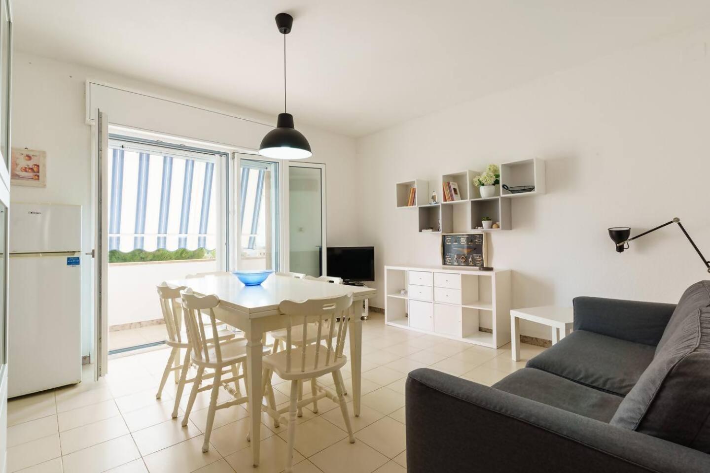 טורה ואדו Vista Mare Paradiso By Salento Prime מראה חיצוני תמונה