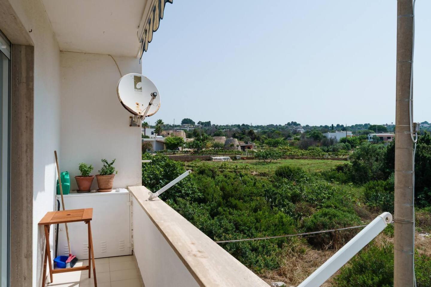 טורה ואדו Vista Mare Paradiso By Salento Prime מראה חיצוני תמונה
