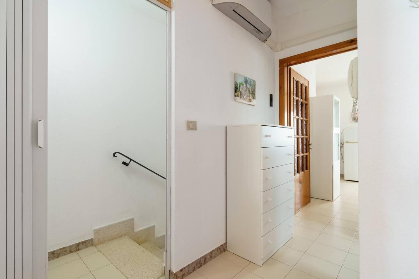 טורה ואדו Vista Mare Paradiso By Salento Prime מראה חיצוני תמונה