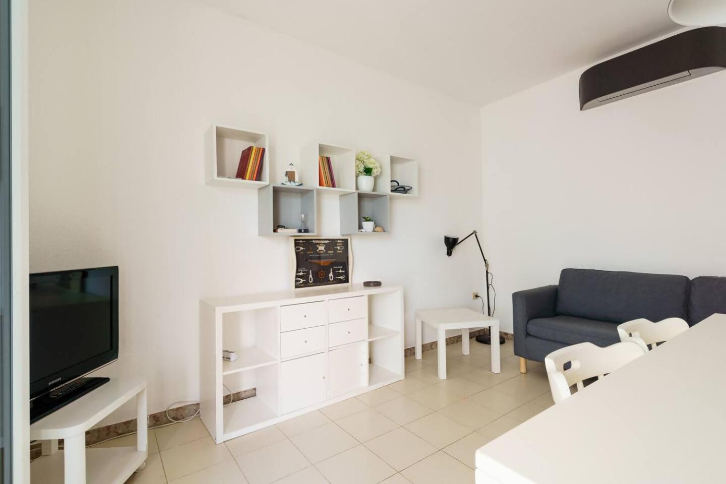 טורה ואדו Vista Mare Paradiso By Salento Prime מראה חיצוני תמונה