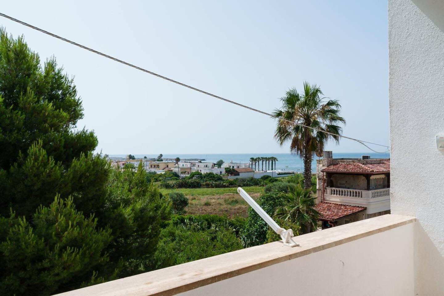טורה ואדו Vista Mare Paradiso By Salento Prime מראה חיצוני תמונה