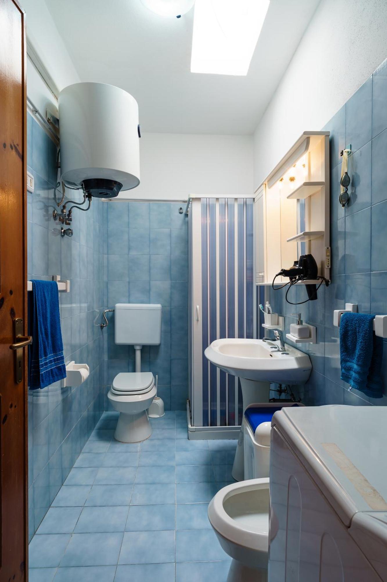 טורה ואדו Vista Mare Paradiso By Salento Prime מראה חיצוני תמונה